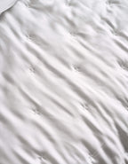 Bamboo Quilt