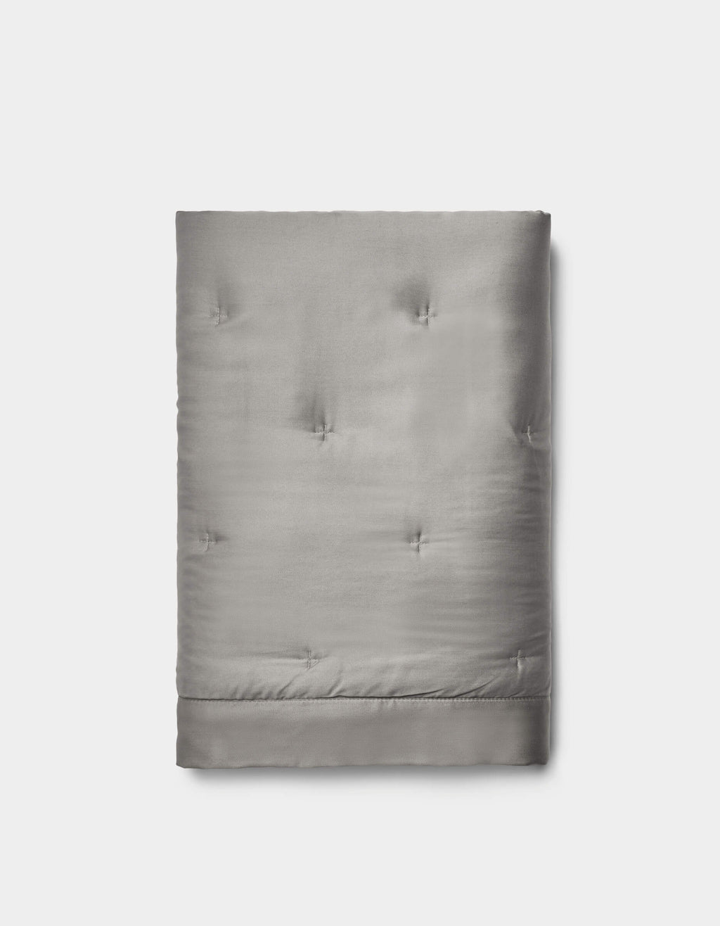Bamboo Quilted Shams