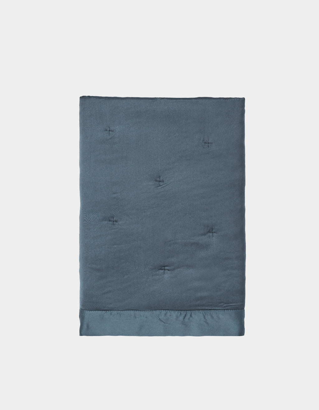 Bamboo Quilted Shams