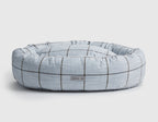 Social Club Sky Donut Bed