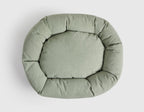 Warby Jasmine Donut Bed