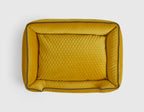 Bumble Chartreuse Lounge Bed
