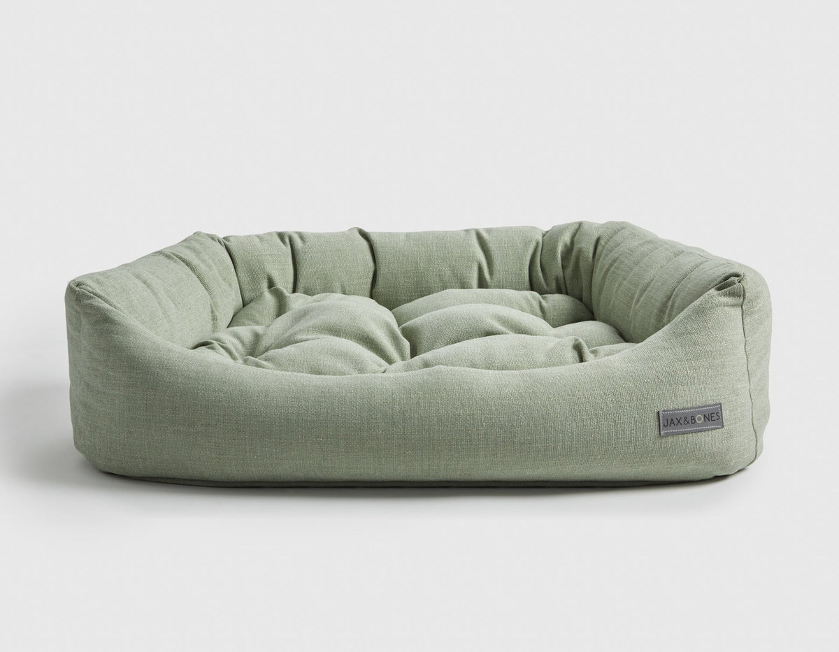 Warby Jasmine Napper Bed