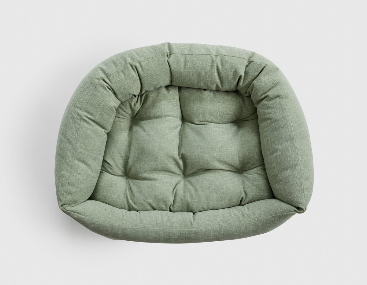 Warby Jasmine Napper Bed
