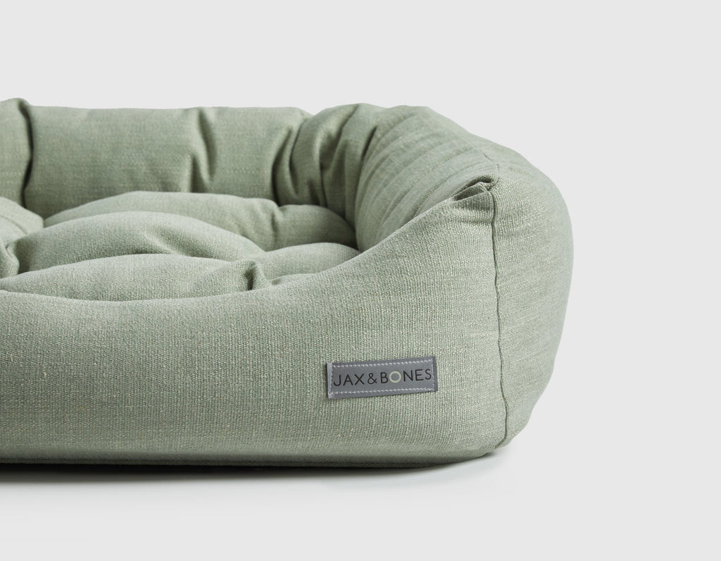 Warby Jasmine Napper Bed