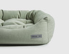 Warby Jasmine Napper Bed