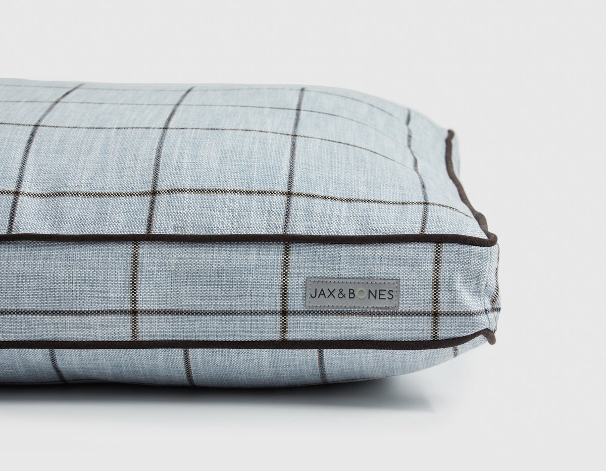 Social Club Sky Pillow Bed