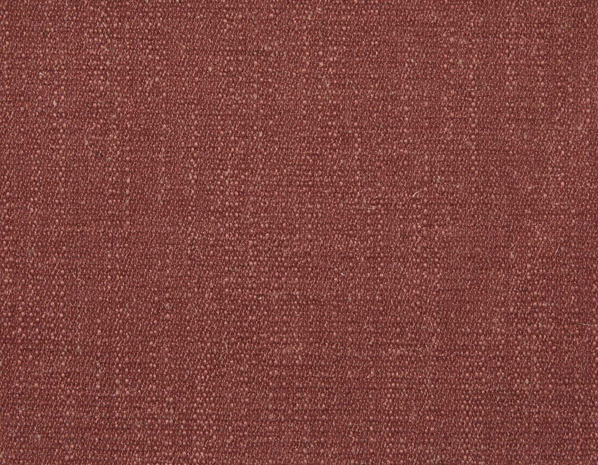 Warby Cranberry Donut Bed