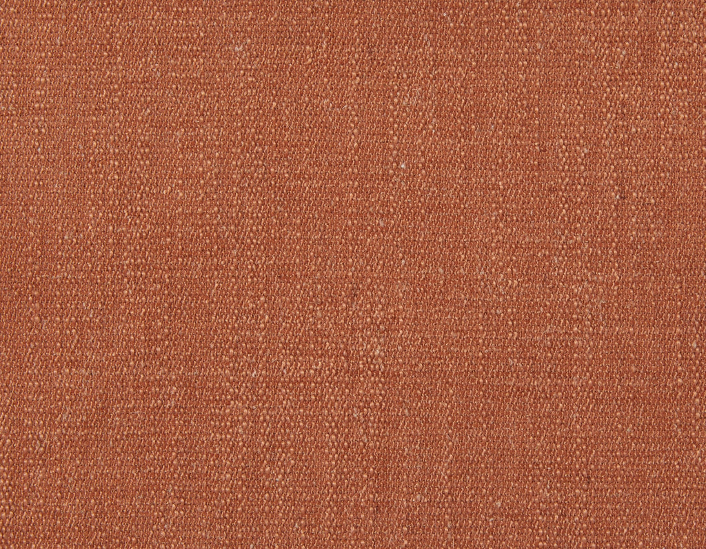 Warby Terracotta Lounge Bed