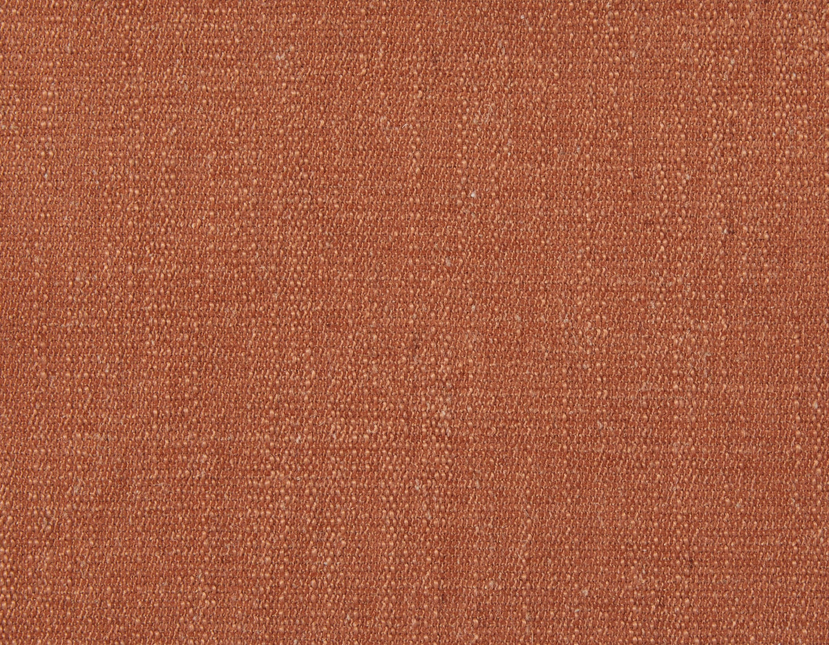 Warby Terracotta Lounge Bed