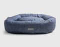 Stonewash Donut Bed