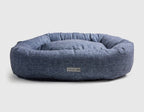 Stonewash Donut Bed