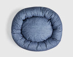 Stonewash Donut Bed