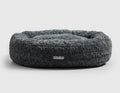 Winter Cloud Donut Bed