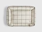 Social Club Pearl Lounge Dog Bed