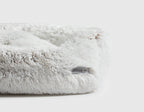 Arctic Shag Napper Bed