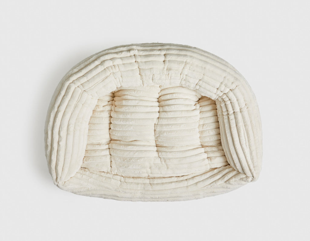 Luna Ivory Napper Bed