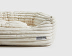 Luna Ivory Napper Bed