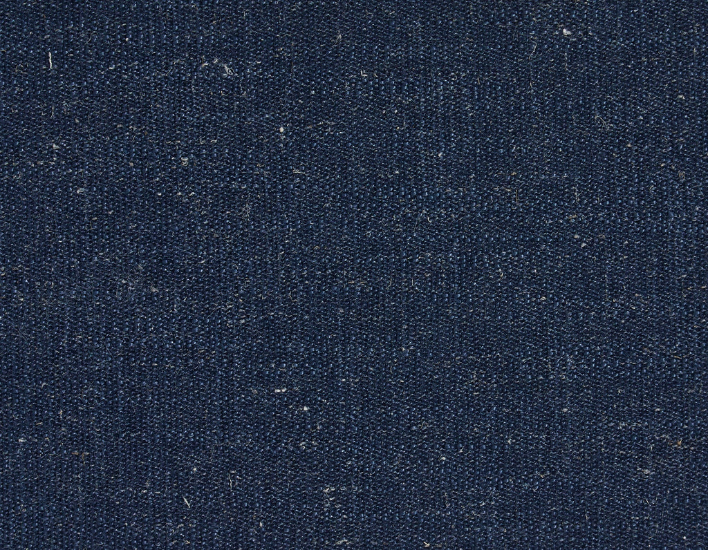Warby Navy Lounge Bed