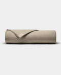 Bamboo Jersey Flat Sheet