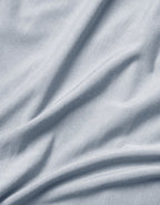 Bamboo Jersey Flat Sheet