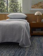 Bamboo Jersey Quilt