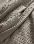 Bamboo Jersey Quilt