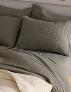 Bamboo Jersey Quilt Bundle