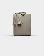 Bamboo Jersey Sheet Set