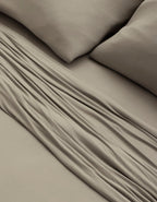 Bamboo Jersey Sheet Set