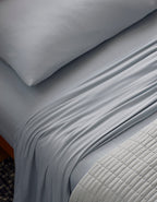 Bamboo Jersey Sheet Set
