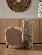 Lucia Throw
