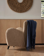 Lucia Throw