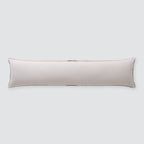 Emilia Hand-Knotted Lumbar Pillow