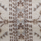 Emilia Hand-Knotted Lumbar Pillow