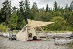 Moto 1Pull Tent