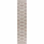 Drift Chevron Area Rug