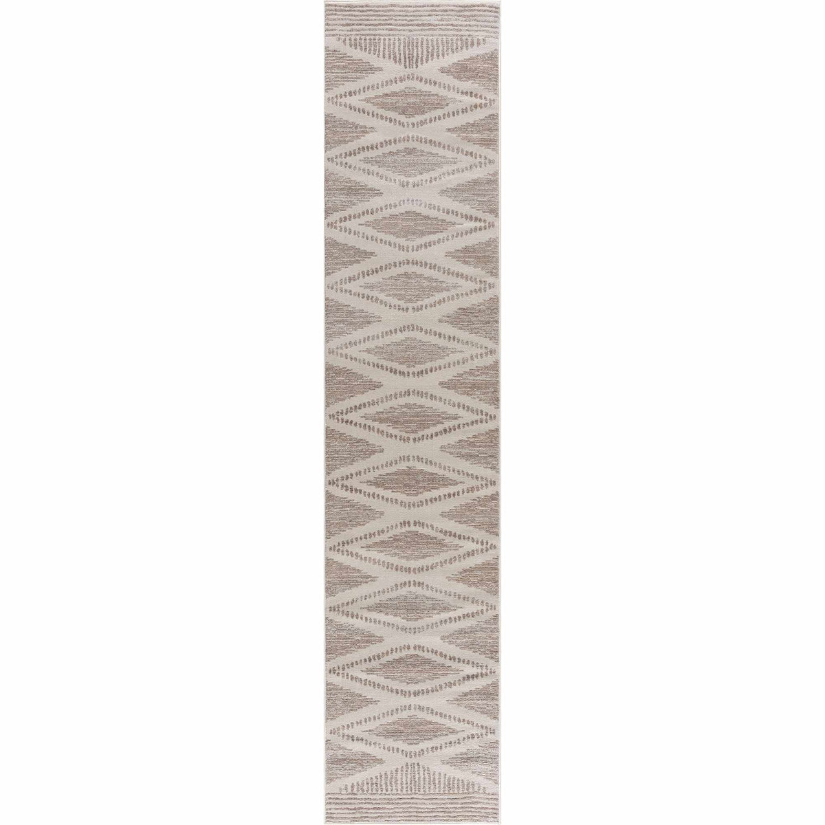 Drift Chevron Area Rug