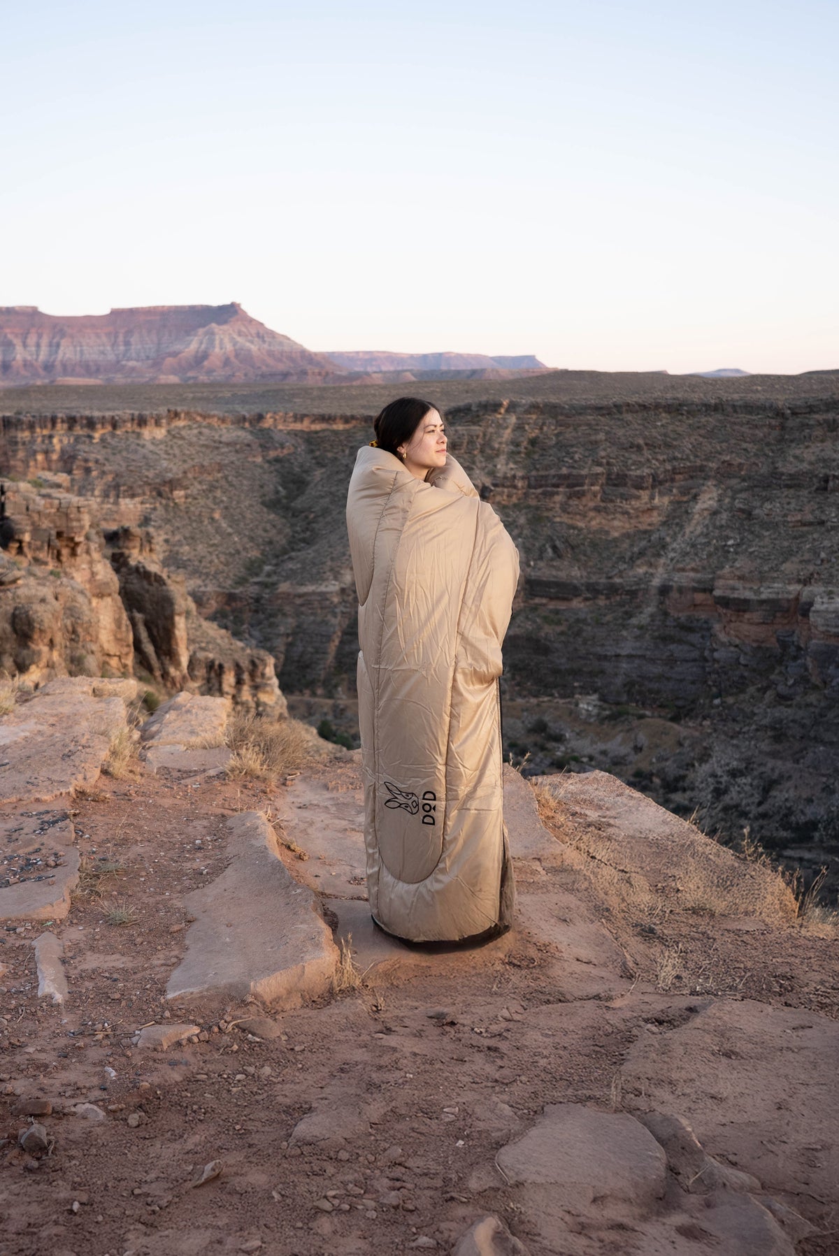 Deka Sleeping Bag