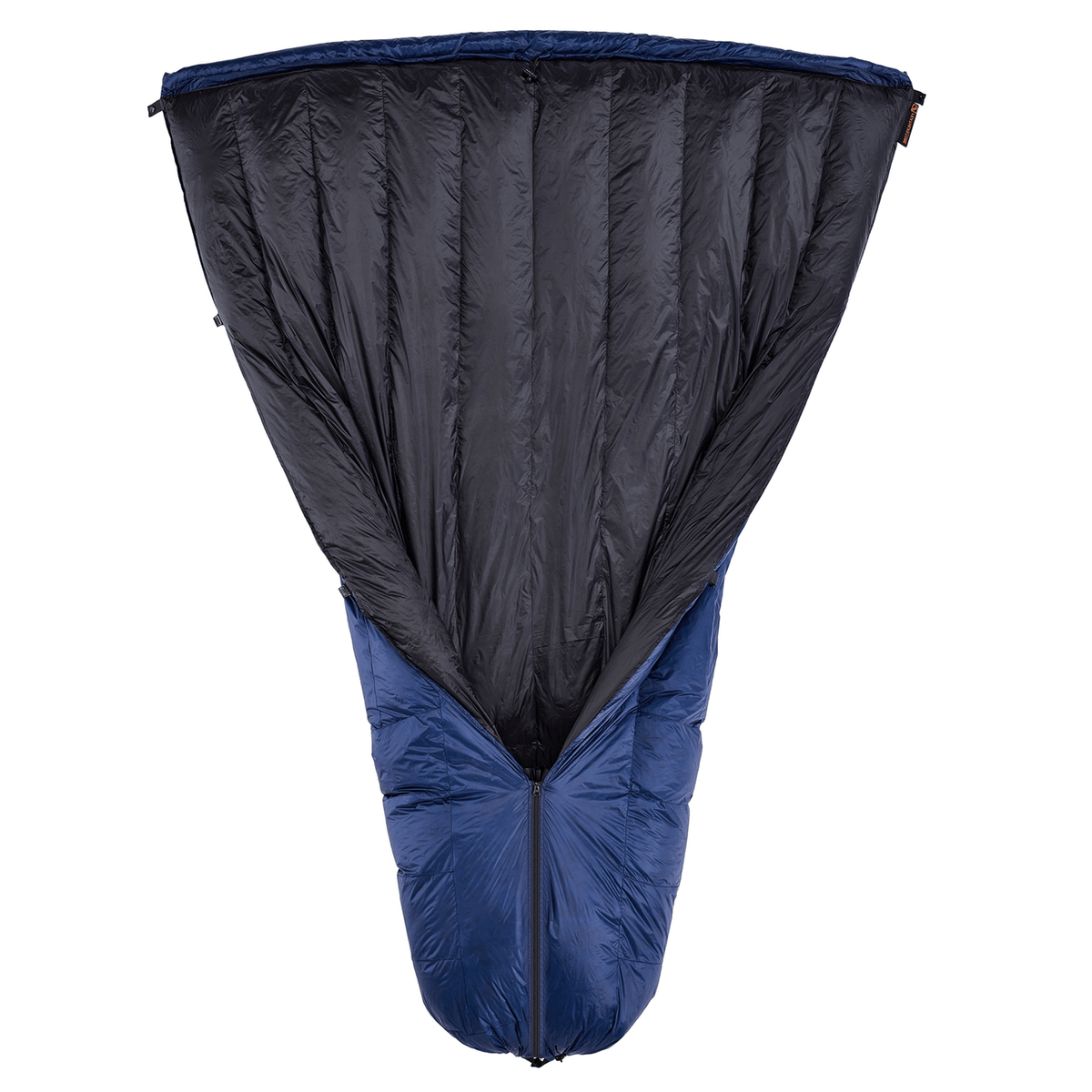 Featherstone Moondance 25 Top Quilt Sleeping Bag Alternative (Refurbished)