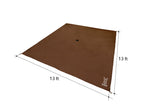 Home Base Tent Ground Sheet