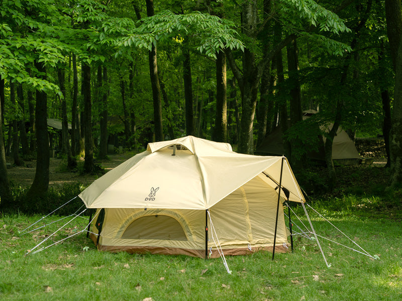 Kinoko Mushroom Tent (S)