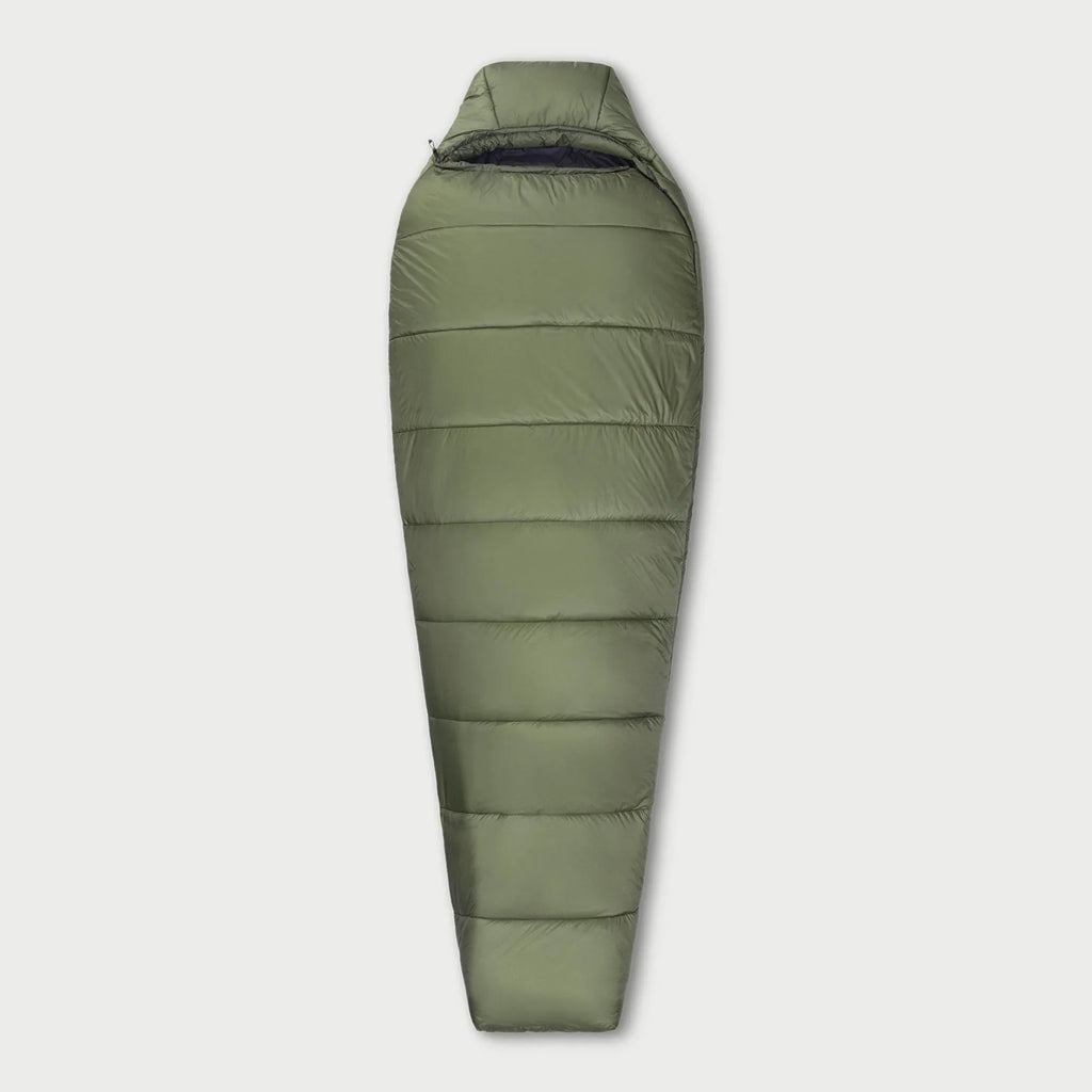Synthetic Sleeping Bag