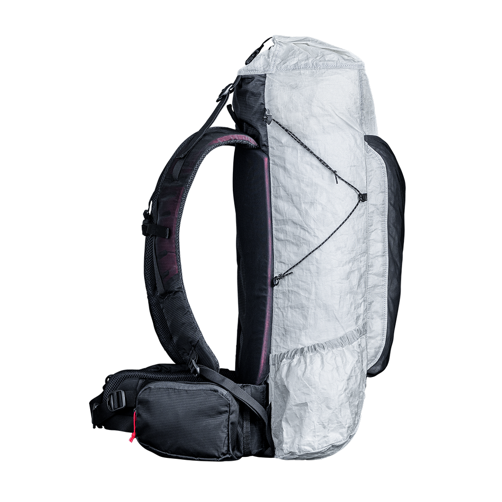 (USED) CS40 Ultra Backpack