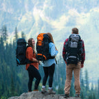 Explorer Backpack
