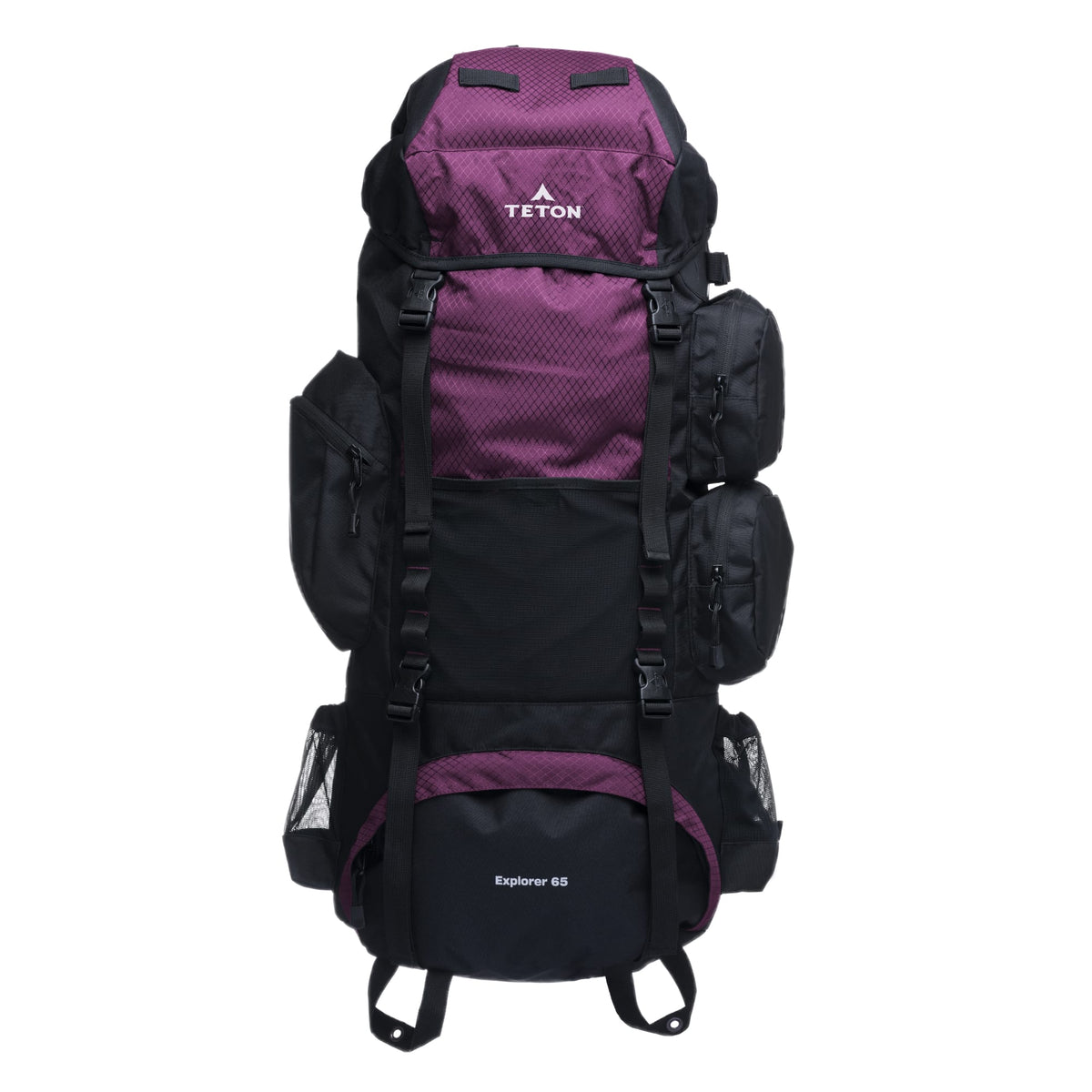 Explorer Backpack