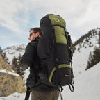 Explorer Backpack