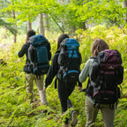 Explorer Backpack