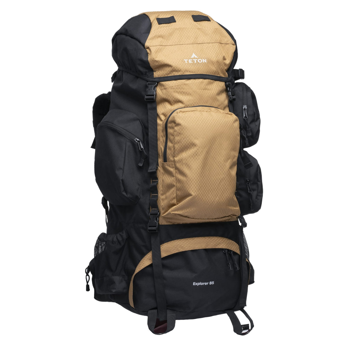 Explorer Backpack