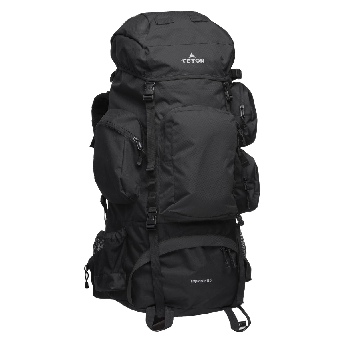 Explorer Backpack